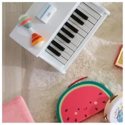 Set d'instruments de musique en bois