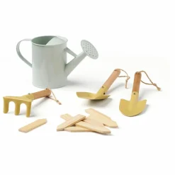 Set du jardinier | Beige