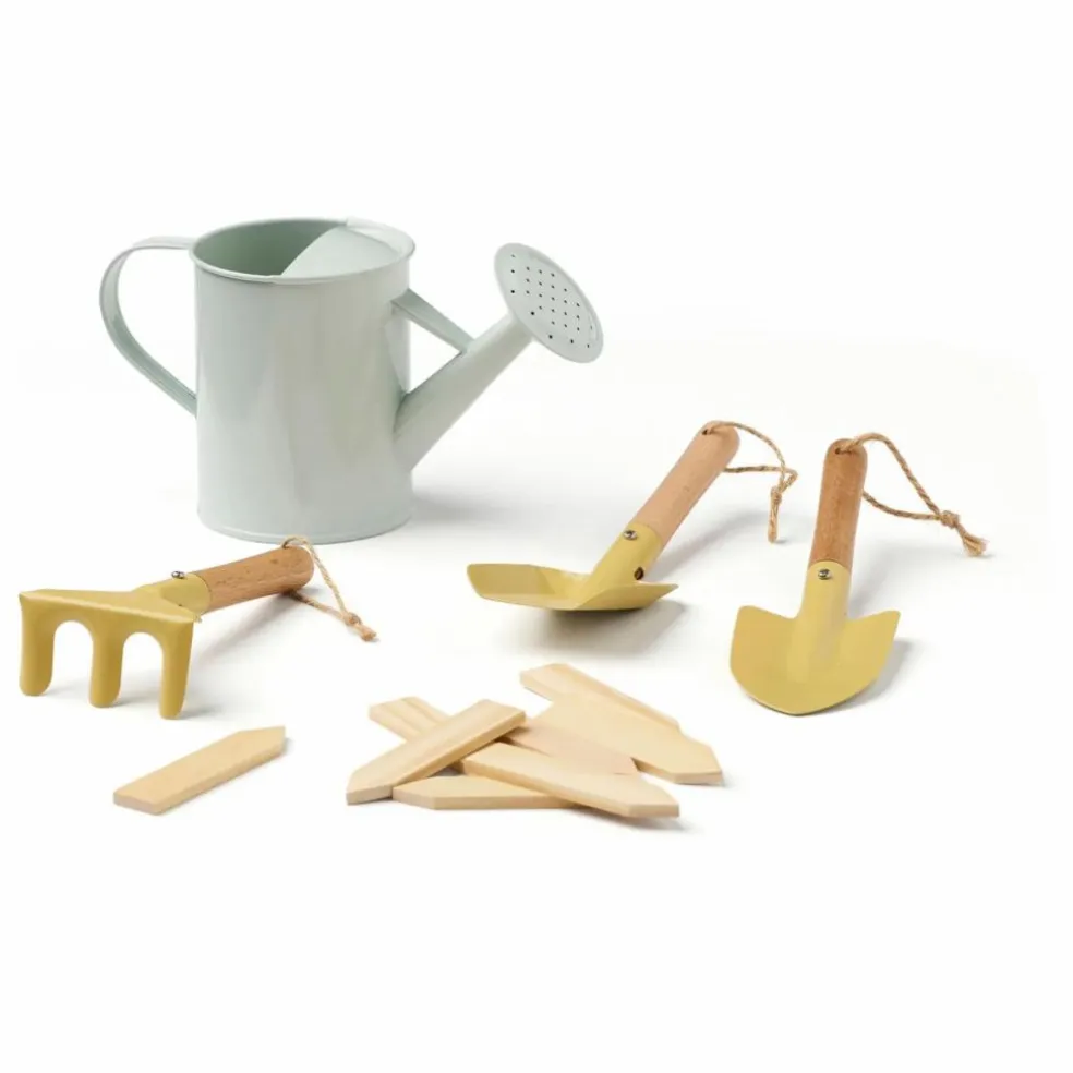 Set du jardinier | Beige