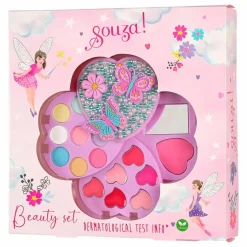 Set maquillage enfant Papillon