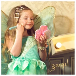 Set maquillage enfant Papillon
