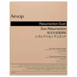 Set Résurrection
