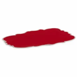 Sets de table - Set de 2 | Rouge