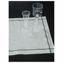 Sets de table Léonie - Set de 2 | Caviar