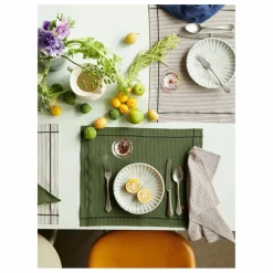 Sets de table Léonie - Set de 2 | Caviar