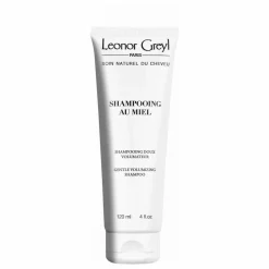 Shampoing au miel - 120ml