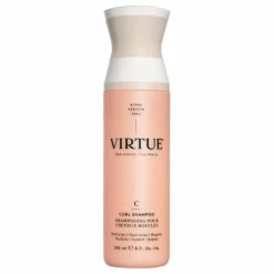 Shampoing cheveux bouclés Curl - 240ml