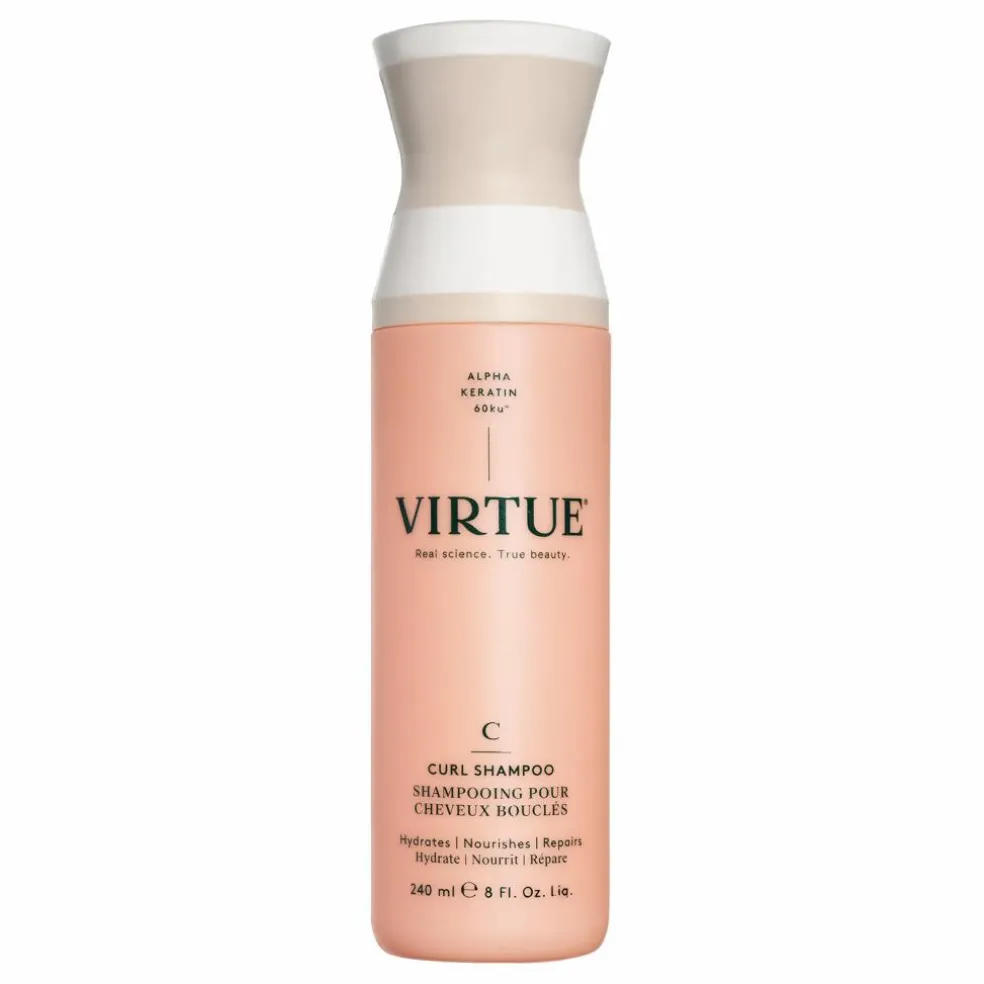 Shampoing cheveux bouclés Curl - 240ml