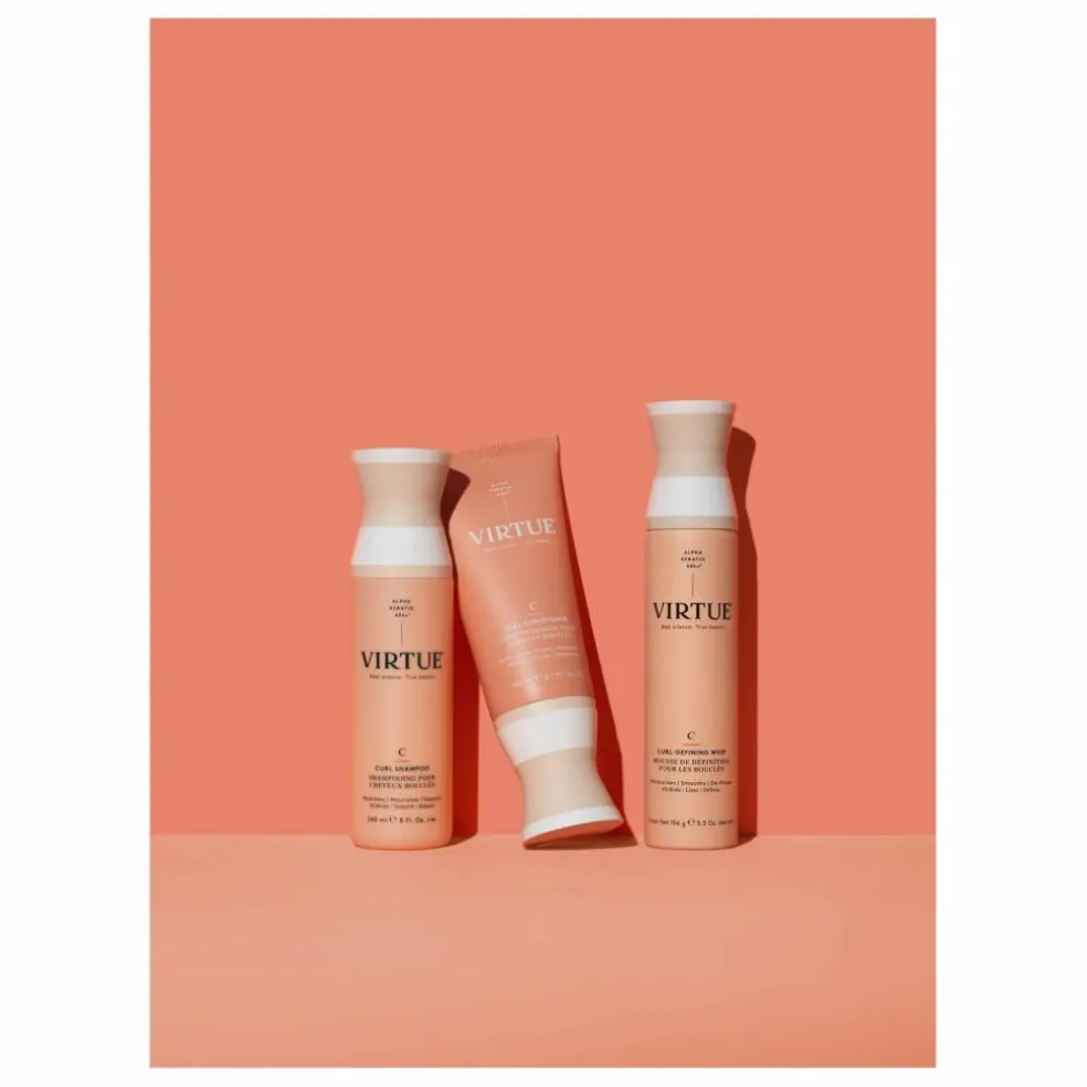 Shampoing cheveux bouclés Curl - 240ml