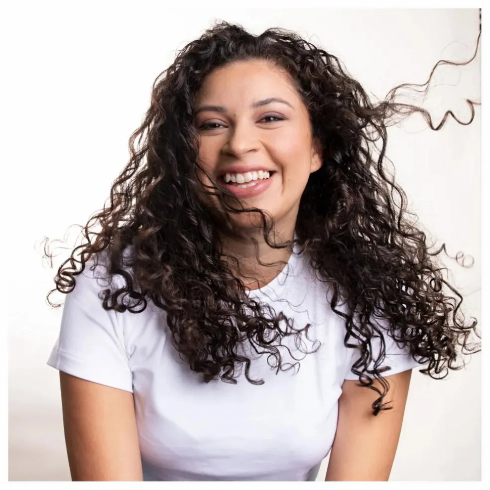 Shampoing cheveux bouclés Curl - 240ml