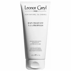 Shampoing doux apaisant et antipelliculaire au propolis - 200ml