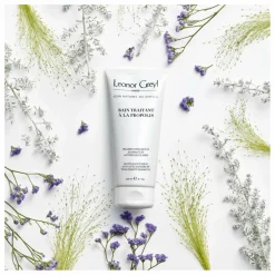 Shampoing doux apaisant et antipelliculaire au propolis - 200ml