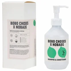 Shampoing et après-shampoing - 240ml