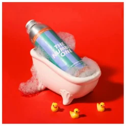 Shampoing et conditioner The Number One, 250 ml