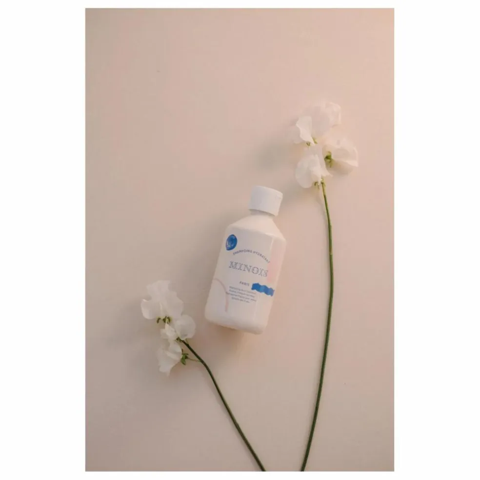 Shampoing hydratant - 300 ml