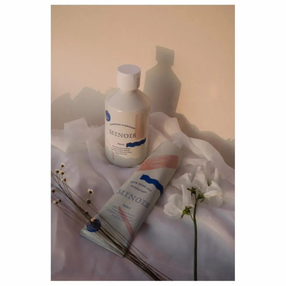 Shampoing hydratant - 300 ml