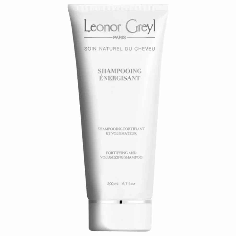Shampoing énergisant fortifiant et volumateur - 200ml