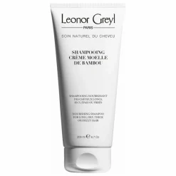 Shampoing nourrissant crème de bambou - 200ml