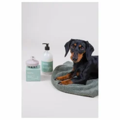 Shampoing pour chien sans sulfate Holidog - 480ml