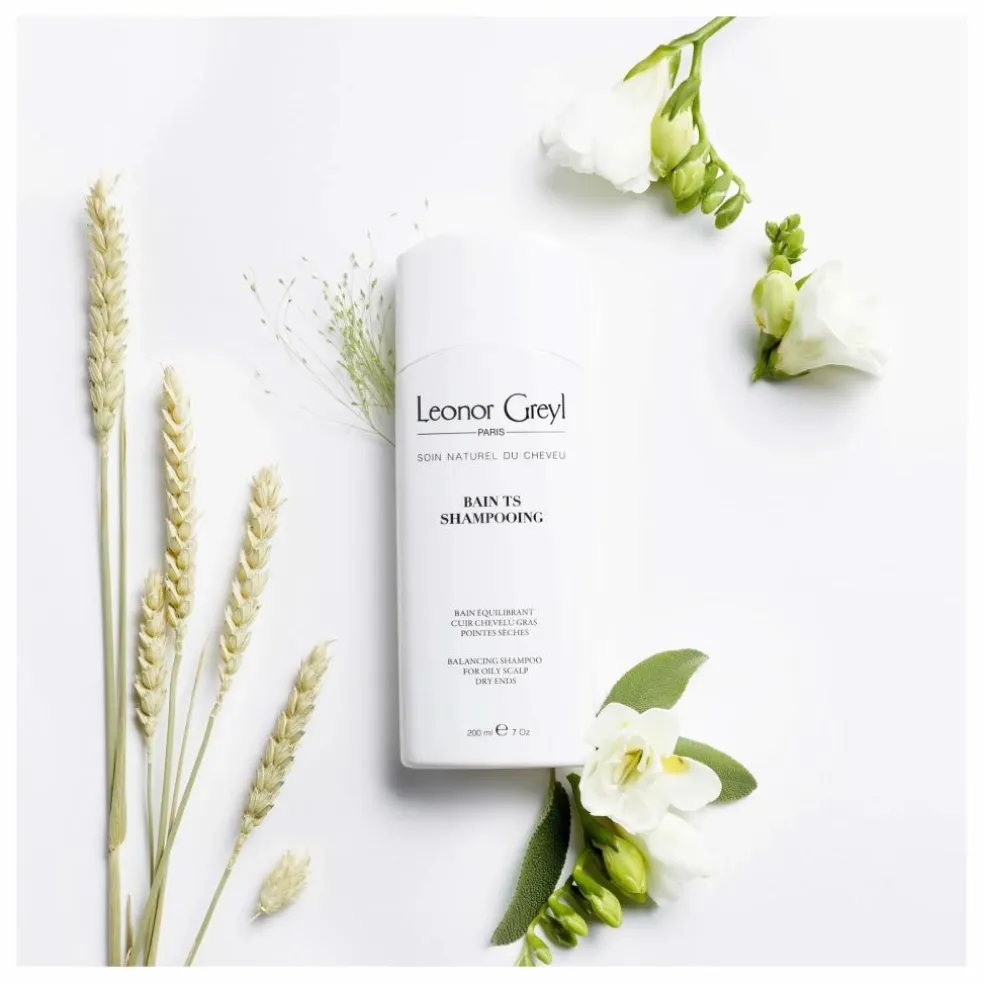 Shampoing équilibrant - 200ml