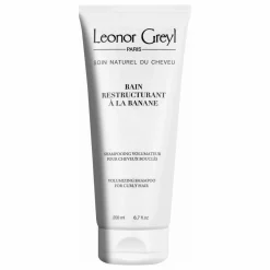 Shampoing restructurant à la banane - 200ml