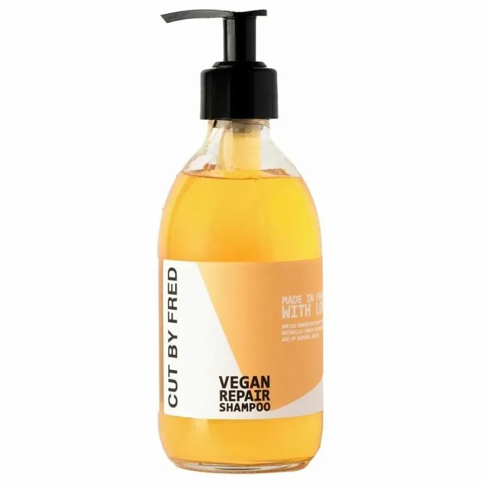 Shampoing réparateur Vegan - 290ml