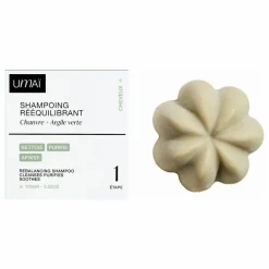 Shampoing rééquilibrant