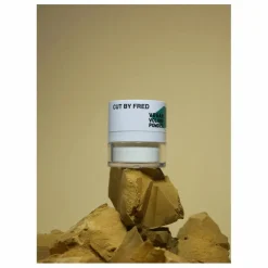 Shampoing sec volume Vegan Volume Powder - 10 g