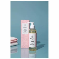 Shampoing tonique 8-12 ans - 200 ml