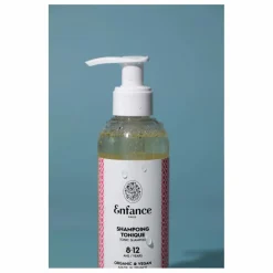 Shampoing tonique 8-12 ans - 200 ml