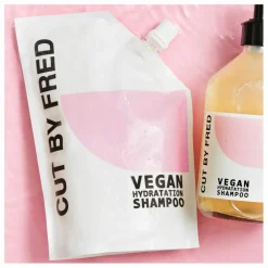 Shampoing vegan Hydratation - 290 ml