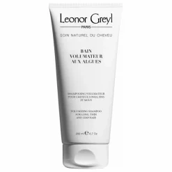 Shampoing volume aux algues - 200ml