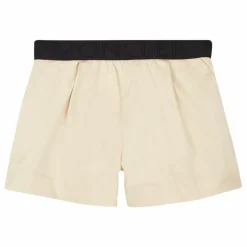Short | Beige