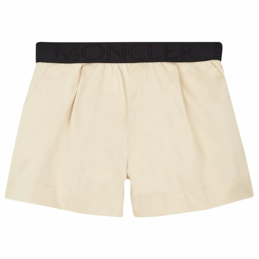 Short | Beige