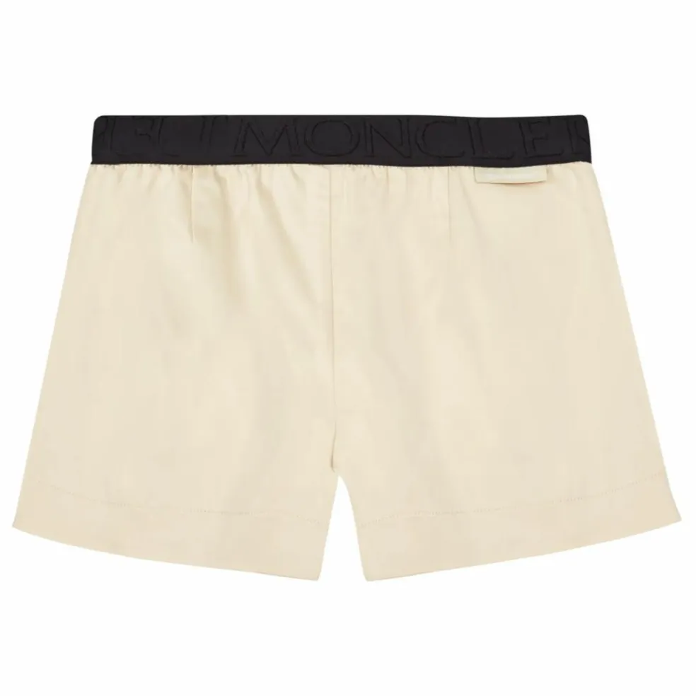 Short | Beige