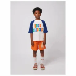 Short A | Orange