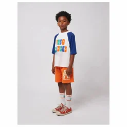 Short A | Orange
