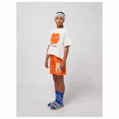 Short A | Orange