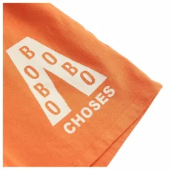 Short A | Orange