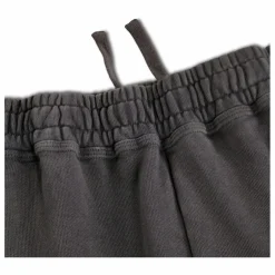 Short Addami Unity Coton Bio | Gris foncé