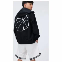Short Adeen Coton Bio | Blanc