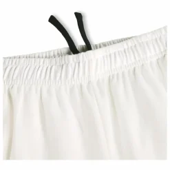 Short Adeen Coton Bio | Blanc