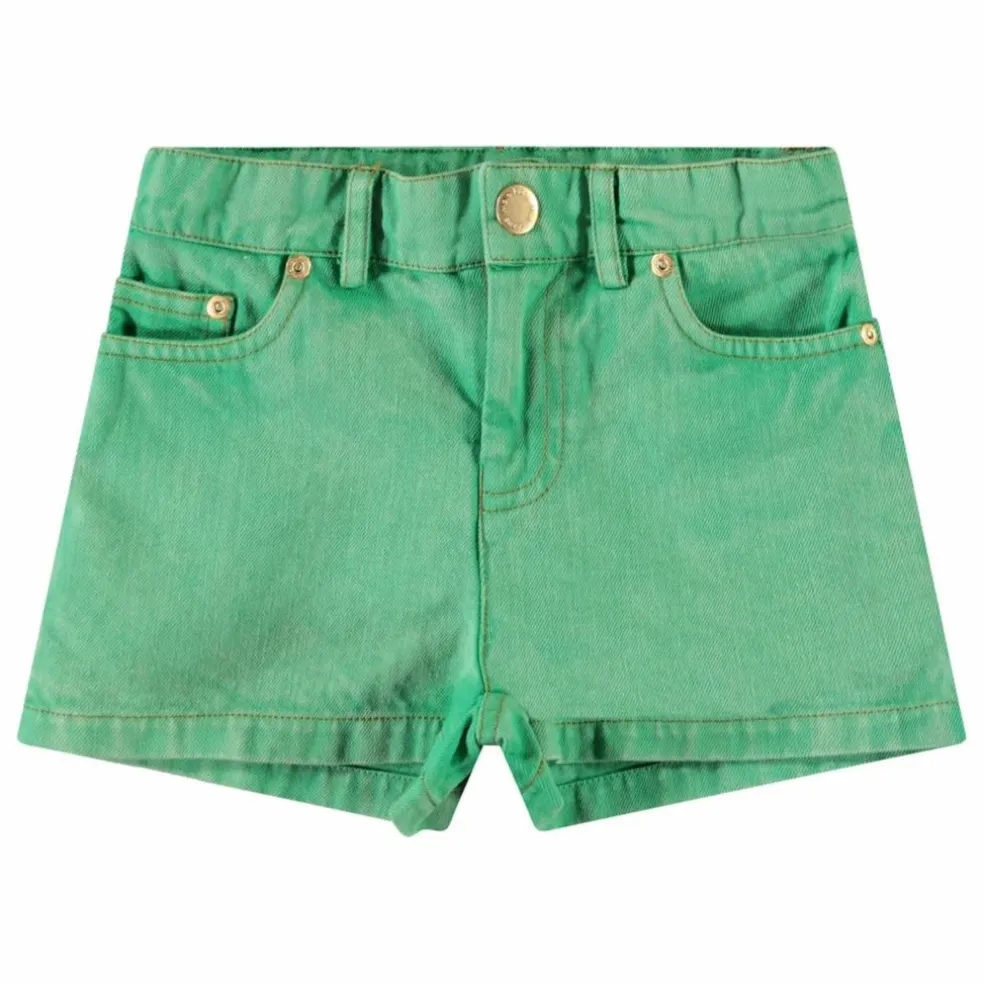 Short Amberly | Vert