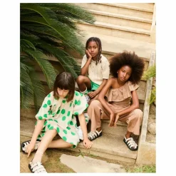 Short Amberly | Vert