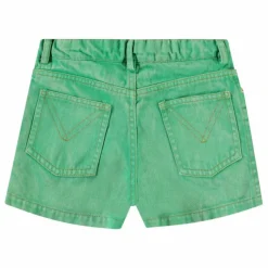 Short Amberly | Vert
