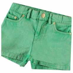 Short Amberly | Vert