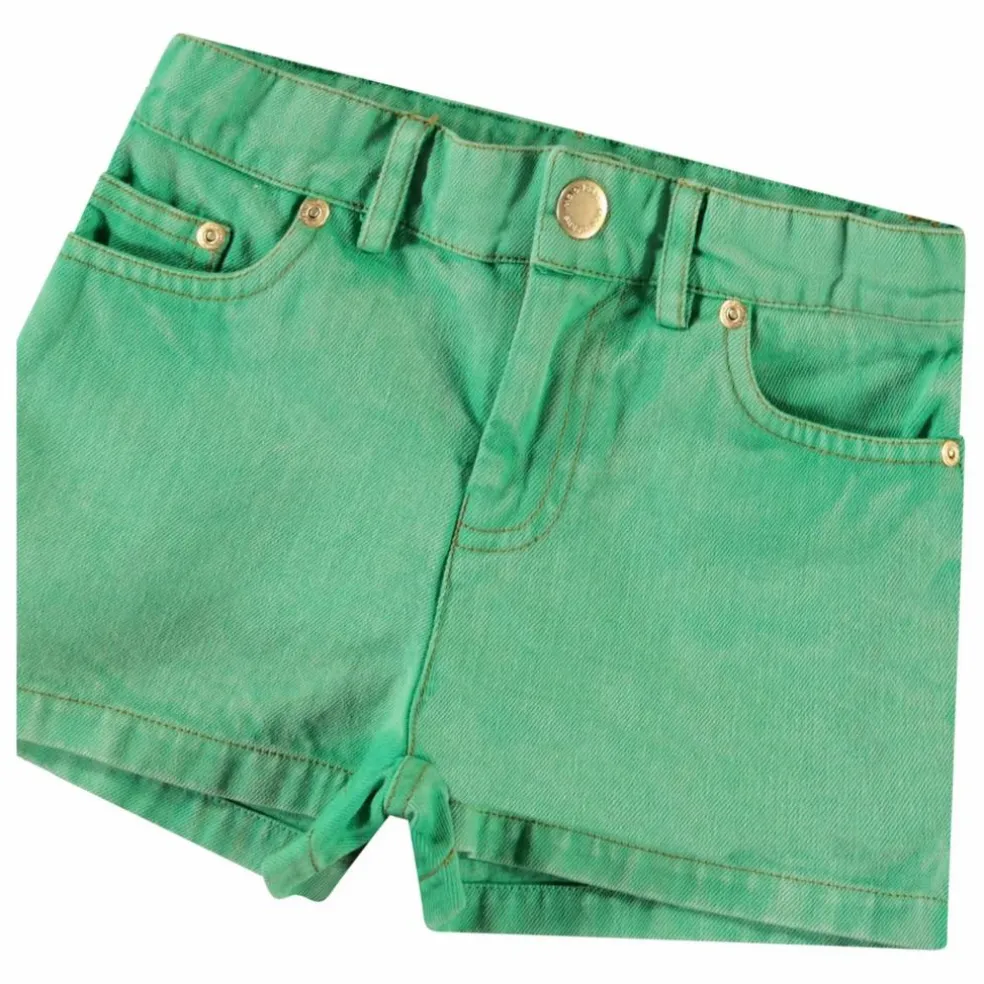 Short Amberly | Vert