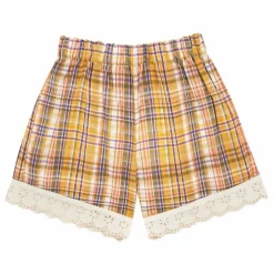 Short Andrea | Orange