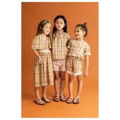 Short Andrea | Orange