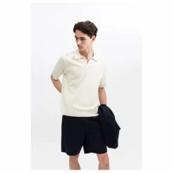 Short Aros Regular Light | Bleu marine